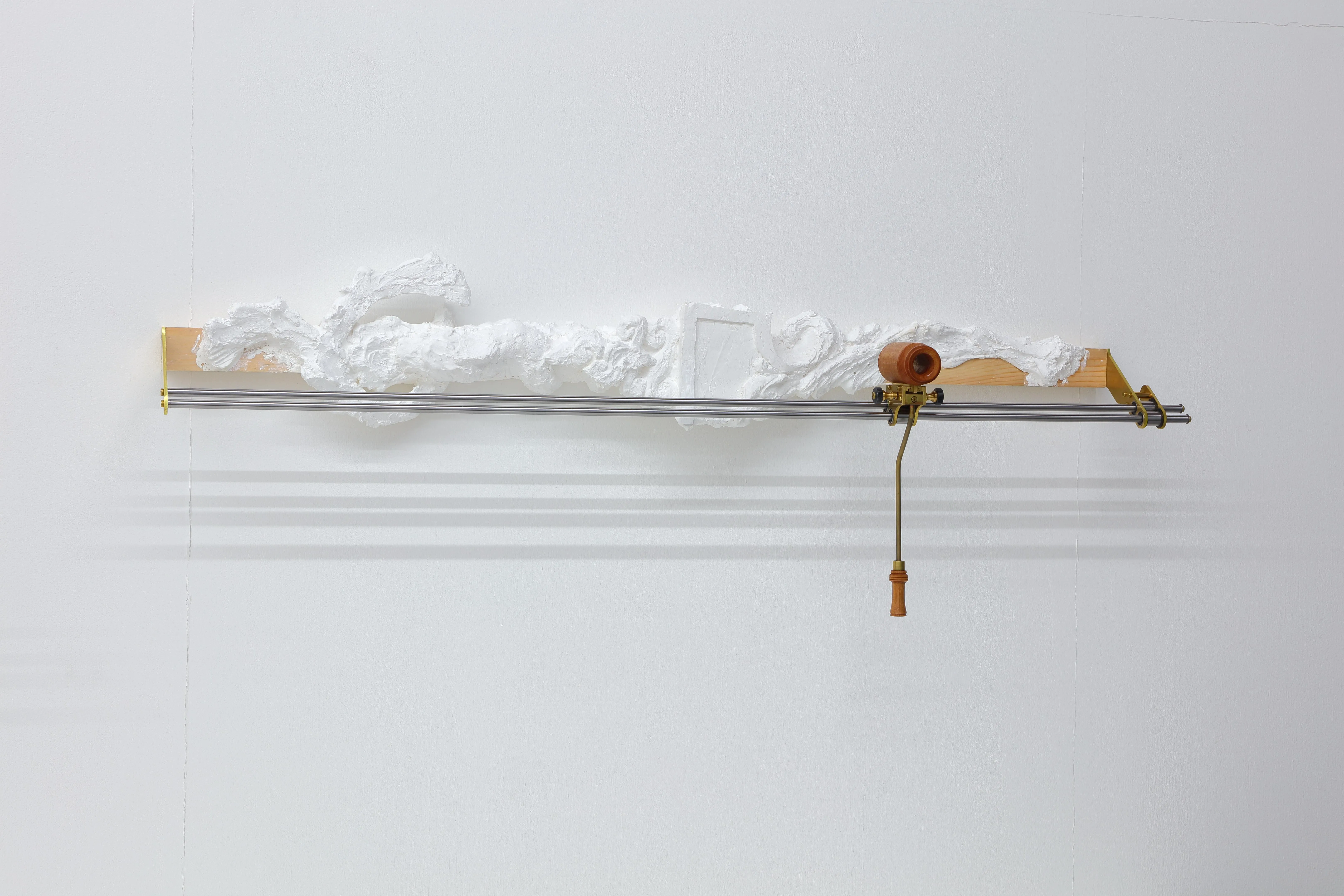 Linear crawler No.1