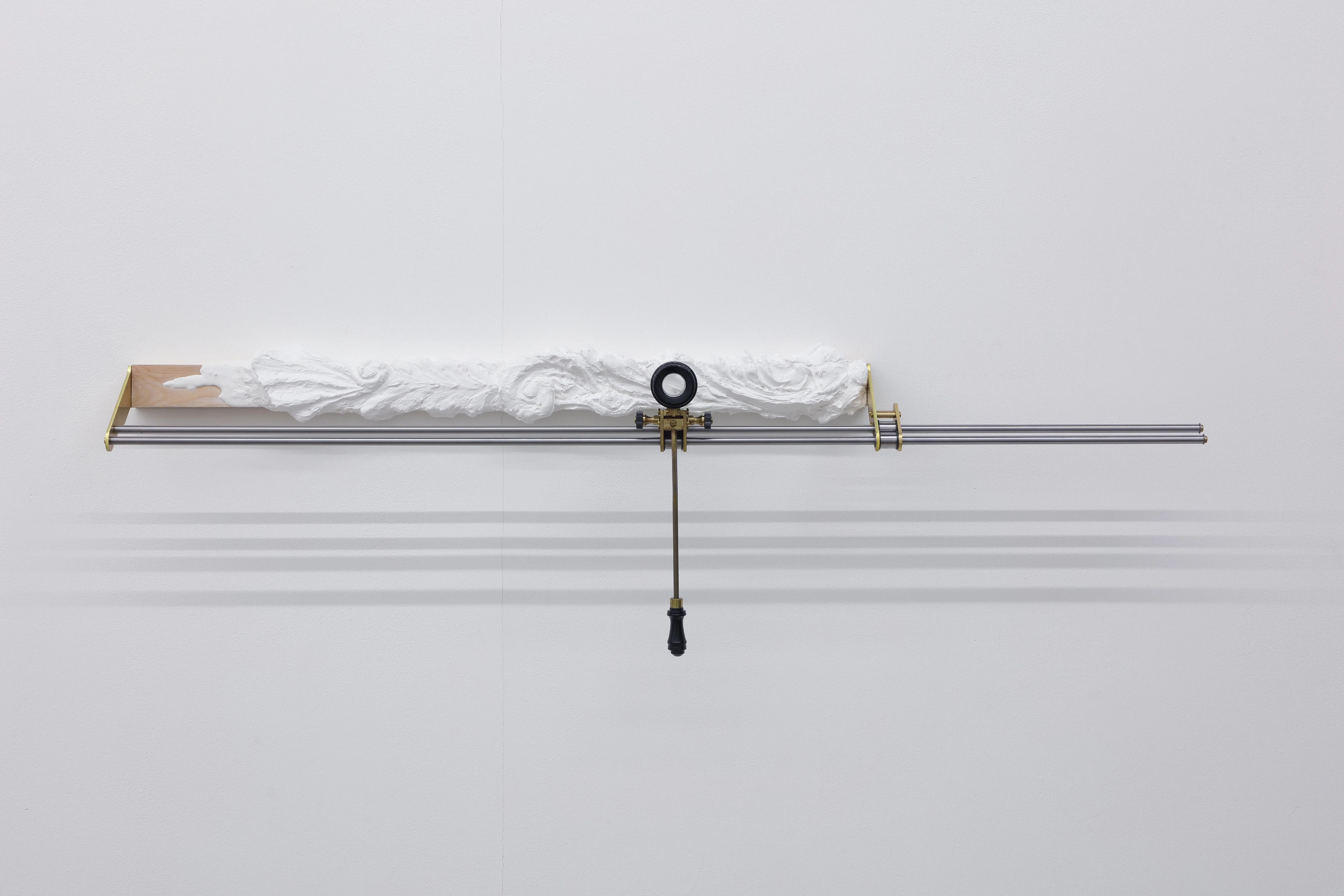 Linear crawler No.2