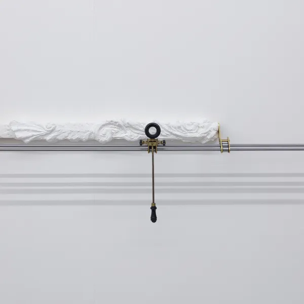 Linear crawler No.2