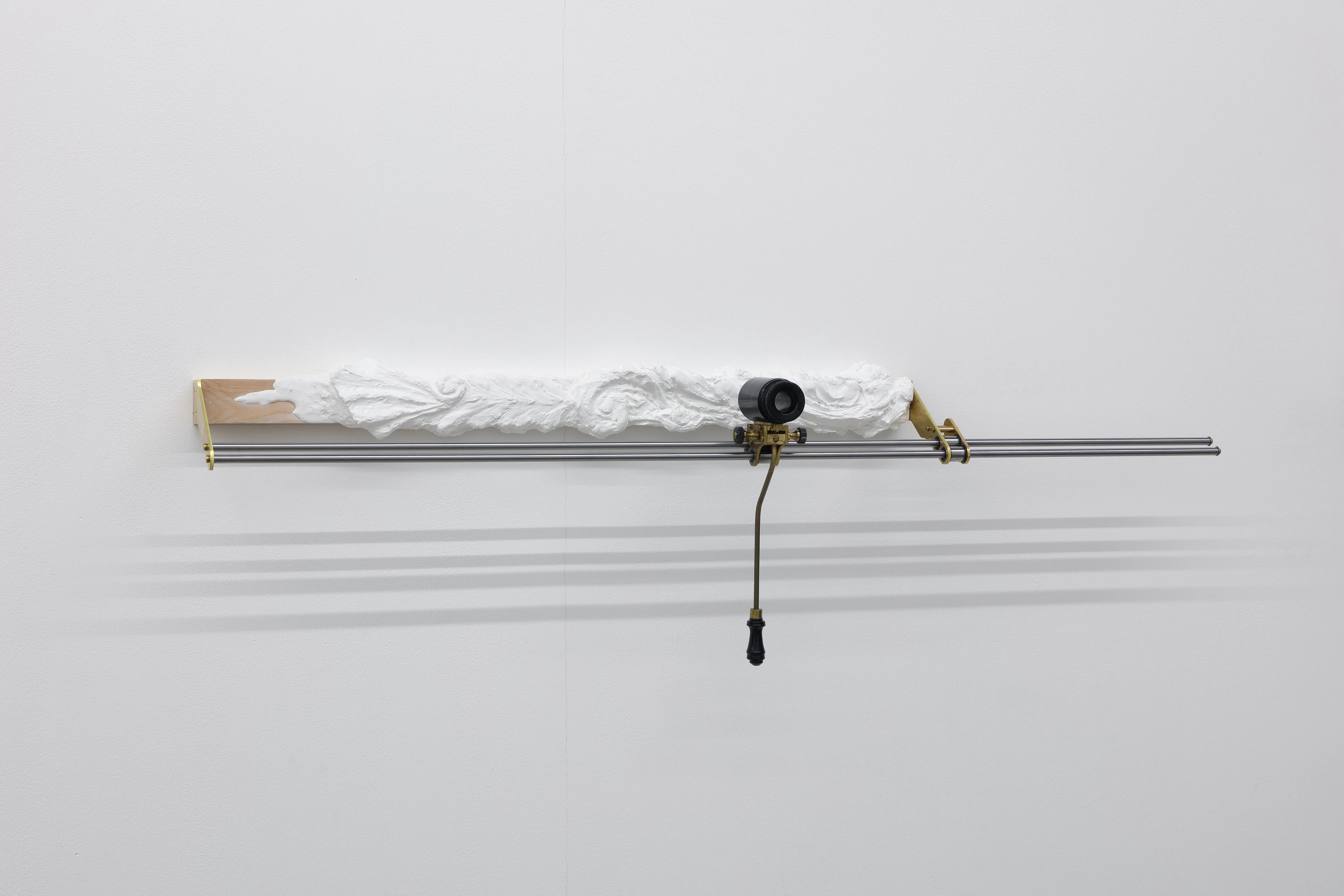 Linear crawler No.2