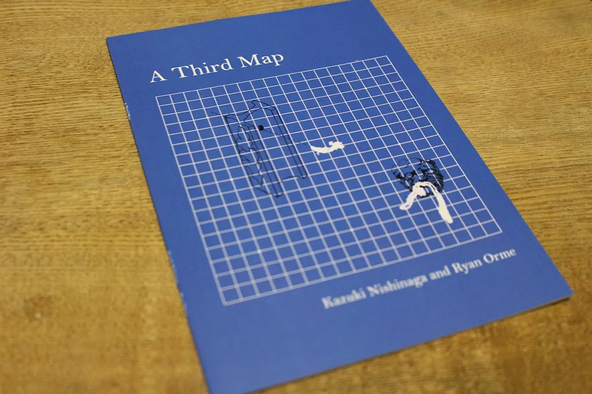 A Third Map