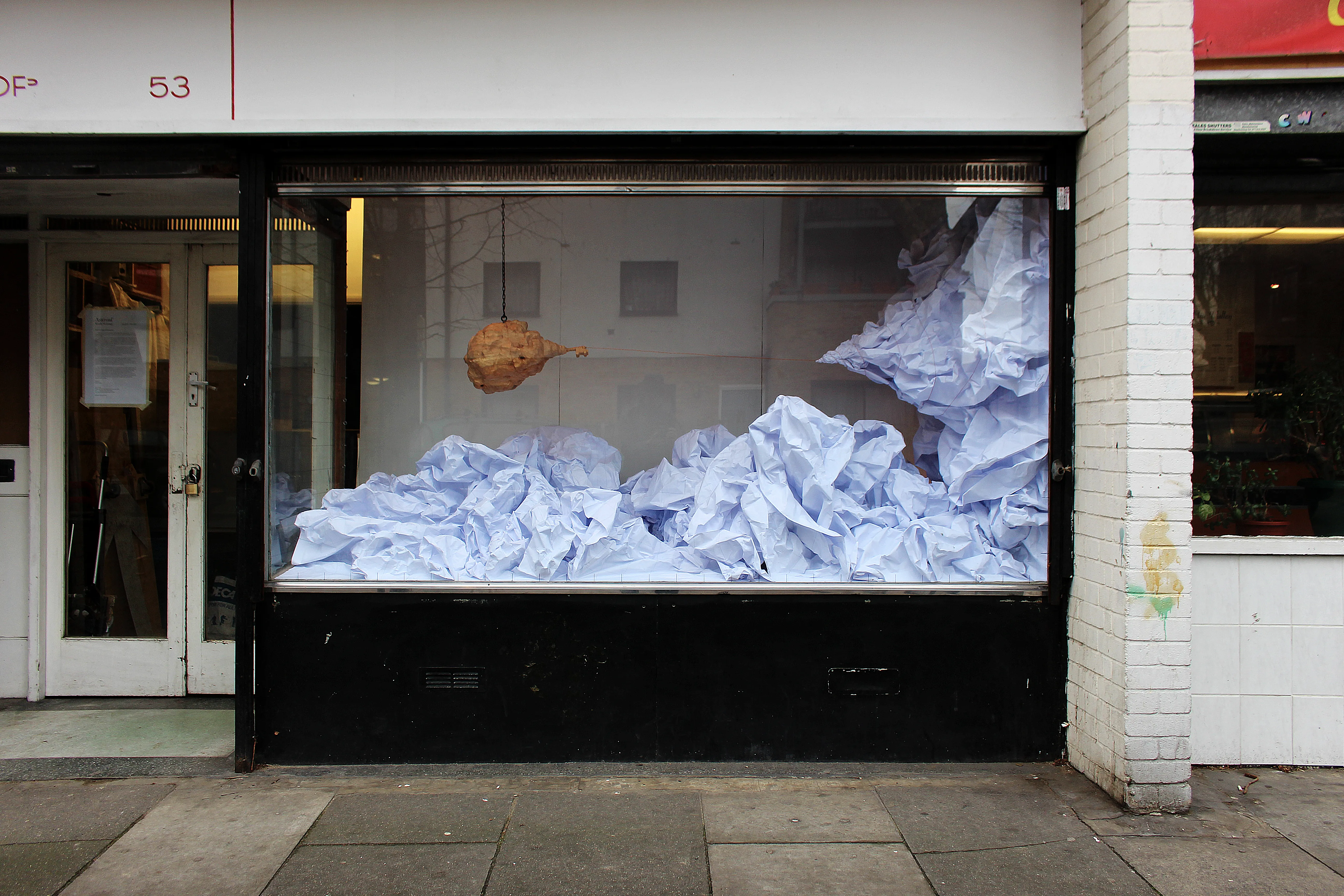 Asteroid'