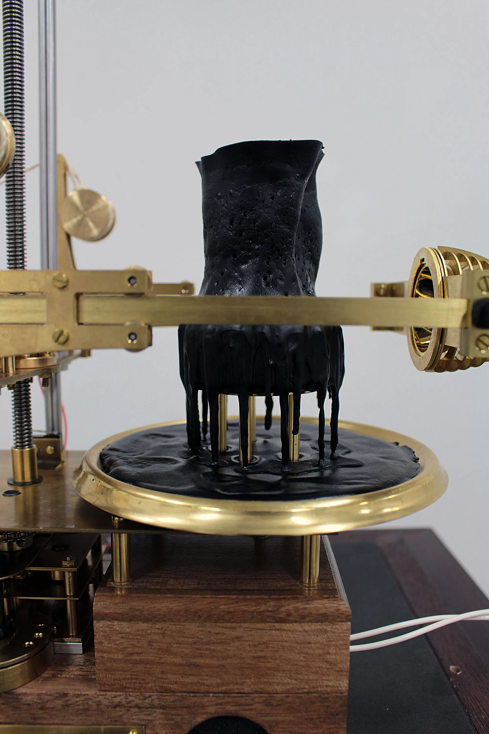 Sculpting Machine